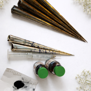 Injection Mehndi Deal